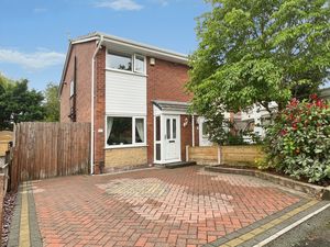 Front External- click for photo gallery